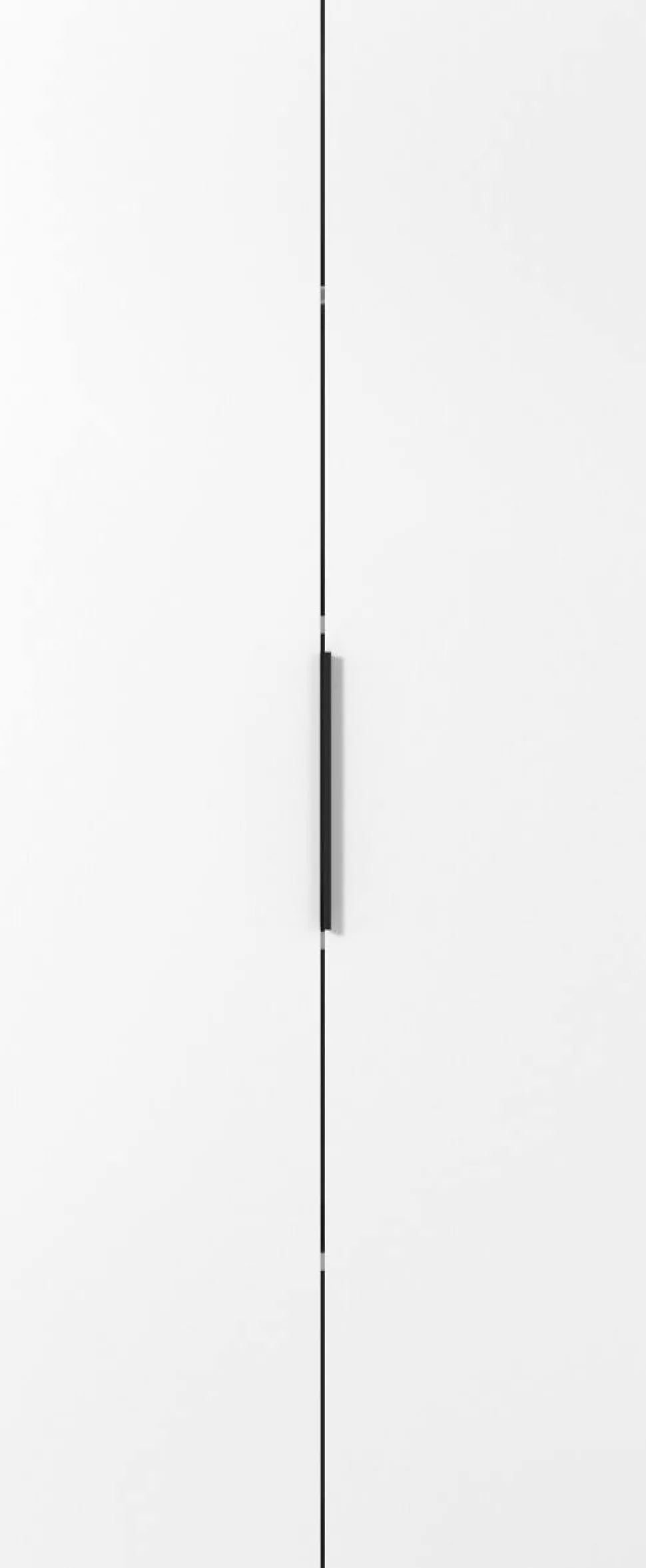 GERMANIA GW-Mailand Archiefkast Spaanplaat 4 Planken 810 x 400 x 1.970 mm Wit
