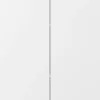 GERMANIA GW-Mailand Archiefkast Spaanplaat 2 Planken 810 x 400 x 1.200 mm Wit