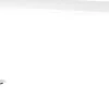 GERMANIA GW-Mailand Bureau C-Voet 1,400 (B) x 800 (D) x 910 (H) mm Spaanplaat, metaal