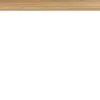 GERMANIA GW-Mailand Hoogteverstelbaar Bureau Bruin Eiken C-Voet 1,200 (B) x 800 (D) x 910 (H) mm Spaanplaat, metaal