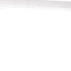 GERMANIA GW-Mailand Hoogteverstelbaar Bureau C-Voet 1,600 (B) x 800 (D) x 910 (H) mm Spaanplaat, metaal