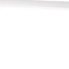GERMANIA GW-Mailand Hoogteverstelbaar Bureau C-Voet 1,800 (B) x 800 (D) x 910 (H) mm Spaanplaat, metaal
