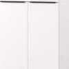 GERMANIA GW-Mailand Spaanplaat Archiefkast 810 x 400 x 1.200 mm Wit