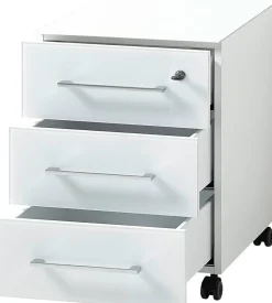 GERMANIA ladeblok Monteria wit 400 x 500 x 550 mm