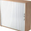Hammerbacher Archiefkast 1.200 x 400 x 1.100 mm