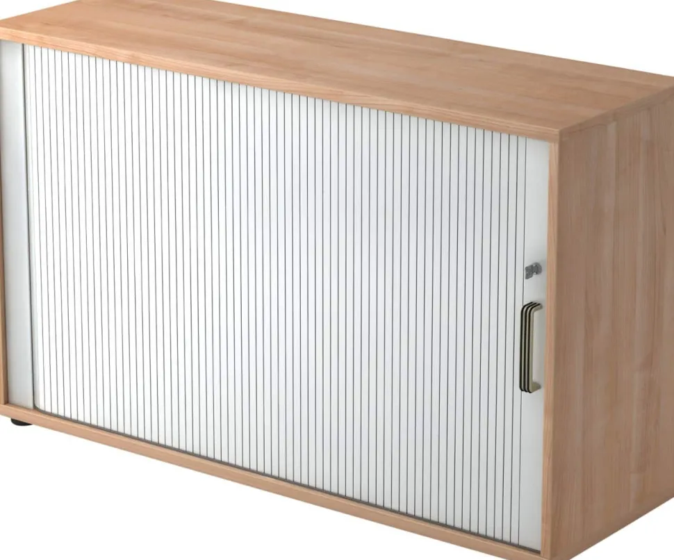 Hammerbacher Archiefkast 1.200 x 400 x 748 mm