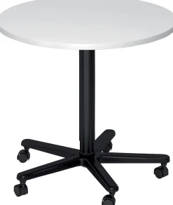Hammerbacher Conferentietafel VST08/W/D