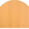 Hammerbacher Future Bureau-uitbreiding Beuken 600 x 800 x 720 mm