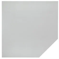 Hammerbacher Future Bureau-uitbreiding Lichtgrijs 1.200 x 800 x 850 mm