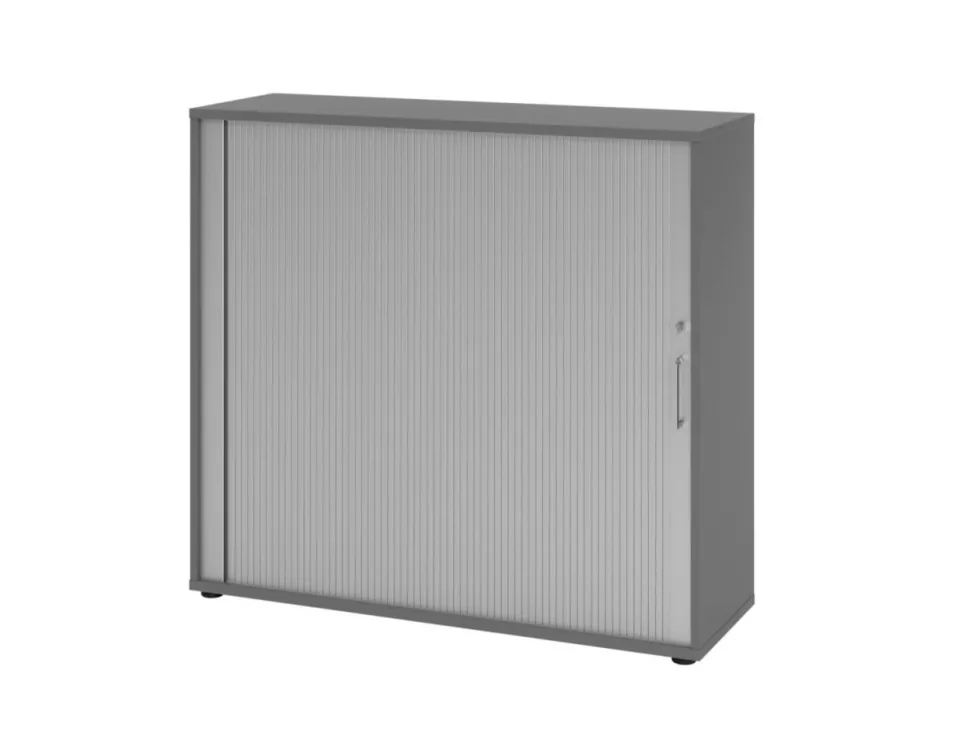 Hammerbacher Kast