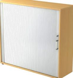 Hammerbacher Kast 1.200 x 400 x 1.100 mm