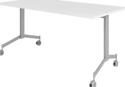 Hammerbacher vouwtafel VKF16/W/S 1600 x 800 x 750