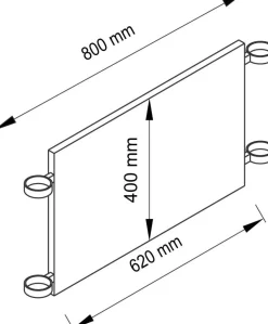 Hammerbacher Zichtschot VHR08