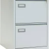 Hangmappenkast DMK 70 Grijs 460 x 620 x 710 mm Staal
