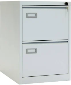 Hangmappenkast DMK 70 Grijs 460 x 620 x 710 mm Staal