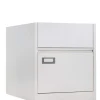 Hangmappenkast DMK 70 Wit 460 x 620 x 710 mm Staal