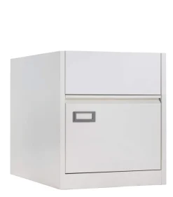 Hangmappenkast DMK 70 Wit 460 x 620 x 710 mm Staal