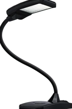 Hansa Bureau lamp LED Twist Zwart 6 W