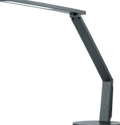 Hansa Bureau lamp Vario Plus Antraciet 10.5 W