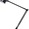 Hansa Bureaulamp Valencia Zwart 7 W