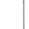 Hansa Capella Vloerlamp LED Zilver AC 2,020 mm