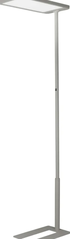 Hansa Capella Vloerlamp LED Zilver AC 2,020 mm