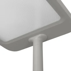 Hansa Capella Vloerlamp LED Zilver AC 2,020 mm