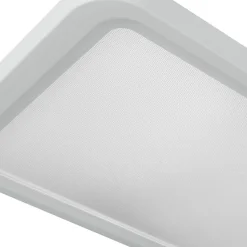 Hansa Capella Vloerlamp LED Wit AC 2,020 mm