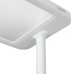 Hansa Capella Vloerlamp LED Wit AC 2,020 mm