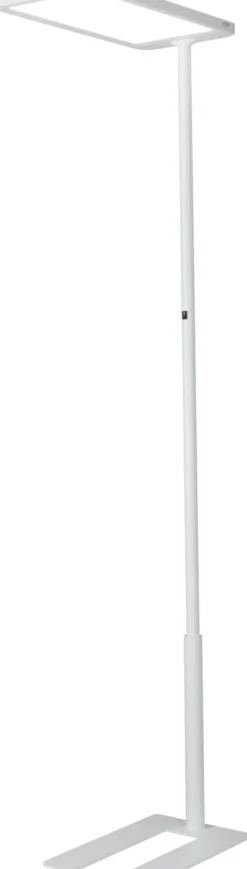 Hansa Capella Vloerlamp LED Wit AC 2,020 mm
