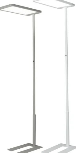 Hansa Capella Vloerlamp LED Wit AC 2,020 mm