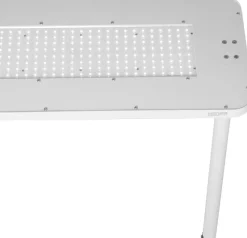 Hansa Capella Vloerlamp LED Wit AC 2,020 mm