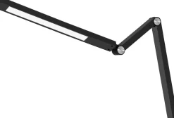 Hansa Cascade Bureaulamp LED Zwart AC 610 mm