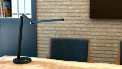 Hansa Cascade Bureaulamp LED Zwart AC 610 mm