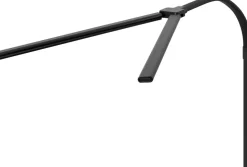 Hansa Novano Bureaulamp LED Zwart AC 745 mm