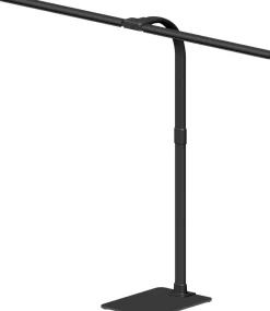 Hansa Novano Bureaulamp LED Zwart AC 745 mm