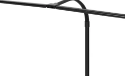 Hansa Novano Bureaulamp LED Zwart AC 745 mm