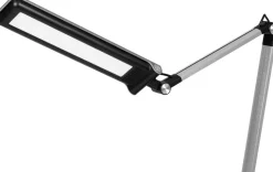 Hansa Wave Bureaulamp LED Zilver AC 760 mm