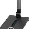 Hansa Wave Bureaulamp LED Grijs AC 760 mm