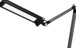 Hansa Wave Bureaulamp LED Grijs AC 760 mm
