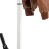 Kapstok ALBA Music 6 Haakjes Hout Wit