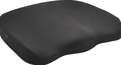 Kensington Ergonomisch Stoelkussen K55805WW Traagschuim Wasbaar 470 x 72 x 410 mm Zwart