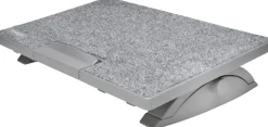 Kensington SmartFit SoleMate Pro Elite Ergonomische in Hoogte Verstelbare Voetensteun K50345EU 530 x 340 x 90 mm Grijs
