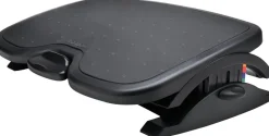 Kensington SmartFit SoleMate Plus Ergonomische in Hoogte Verstelbare Voetensteun K52789WW 558 x 396 x 96 mm Zwart