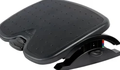 Kensington SmartFit SoleMate Plus Ergonomische in Hoogte Verstelbare Voetensteun K52789WW 558 x 396 x 96 mm Zwart