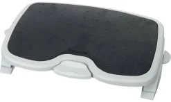 Kensington SmartFit SoleMate Plus Ergonomische in Hoogte Verstelbare Voetensteun 56146 558 x 396 x 96 mm Grijs