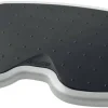 Kensington SoleMate Kantelbare Voetensteun 56145 45 x 35 cm Zwart