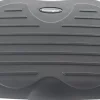 Kensington SoleSaver in Hoogte Verstelbare Voetensteun 56152 457 x 356 x 114 mm Grijs