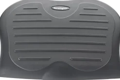 Kensington SoleSaver in Hoogte Verstelbare Voetensteun 56152 457 x 356 x 114 mm Grijs