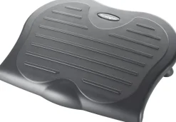 Kensington SoleSaver in Hoogte Verstelbare Voetensteun 56152 457 x 356 x 114 mm Grijs